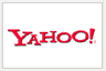 Yahoo Search Engine