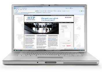 Internet advertising and sales consulting for businesses