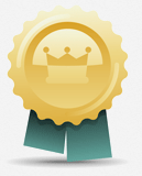 Rankings Award