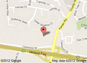 Agoura Hills, California